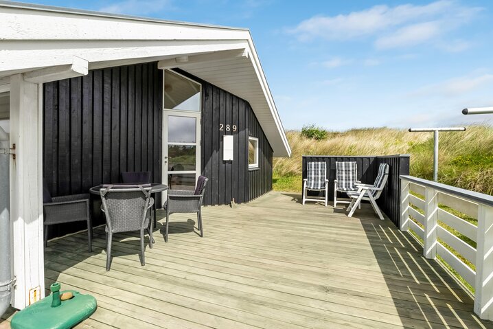 Sommerhus E4692 på Tingodden 289, Årgab - Billede #18