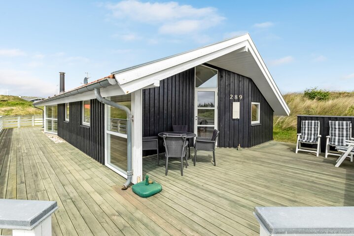 Sommerhus E4692 på Tingodden 289, Årgab - Billede #19