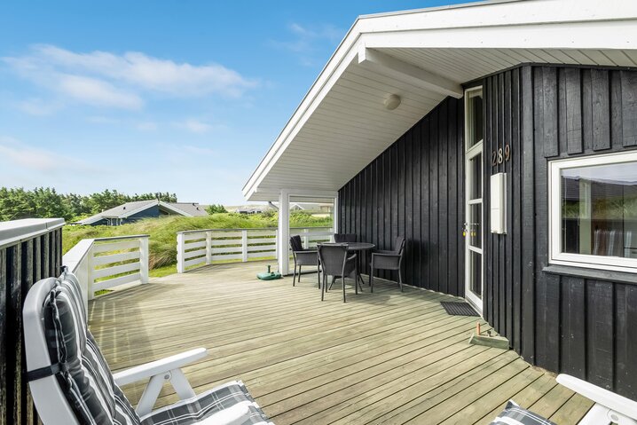Sommerhus E4692 på Tingodden 289, Årgab - Billede #23