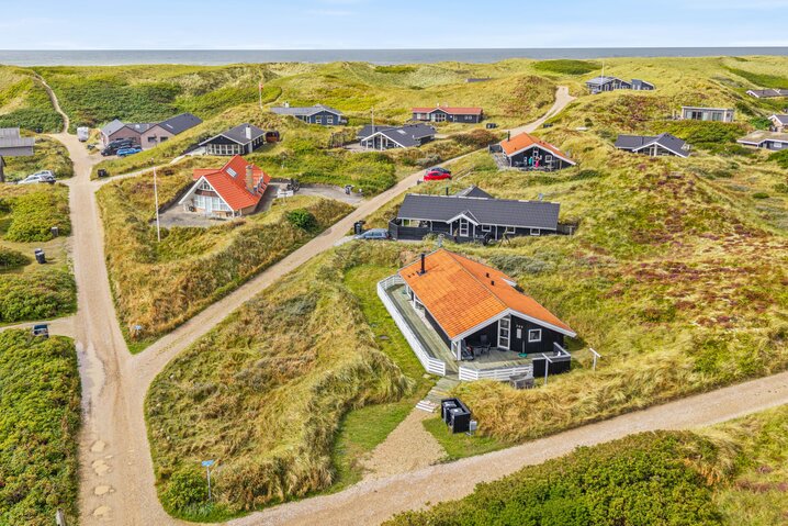 Ferienhaus E4692 in Tingodden 289, Årgab - Bild #0