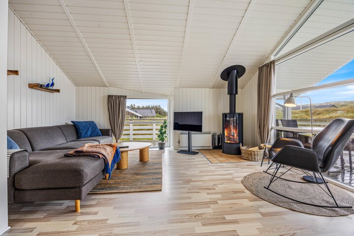 Ferienhaus E4692 in Tingodden 289, Årgab - Bild #1