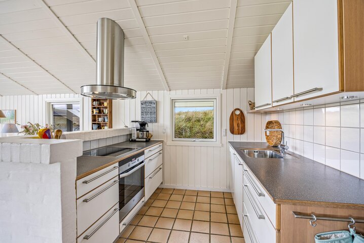 Ferienhaus E4692 in Tingodden 289, Årgab - Bild #2
