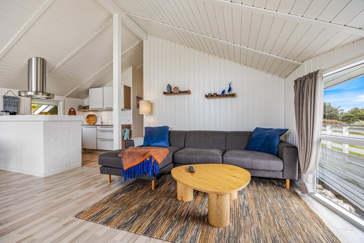 Ferienhaus E4692 in Tingodden 289, Årgab - Bild #3