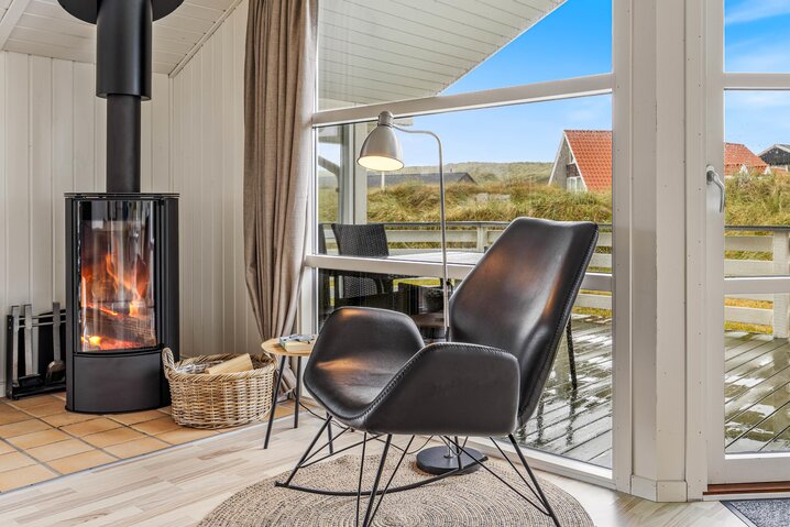 Ferienhaus E4692 in Tingodden 289, Årgab - Bild #5