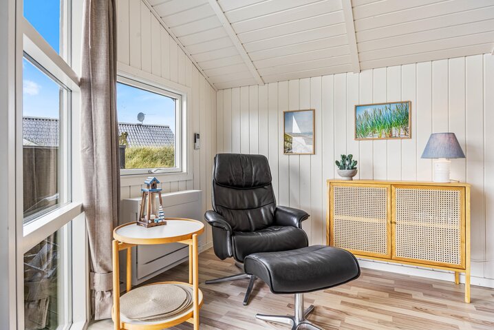 Ferienhaus E4692 in Tingodden 289, Årgab - Bild #7