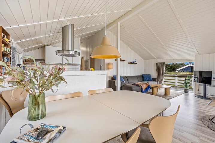 Ferienhaus E4692 in Tingodden 289, Årgab - Bild #9