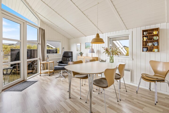 Ferienhaus E4692 in Tingodden 289, Årgab - Bild #10