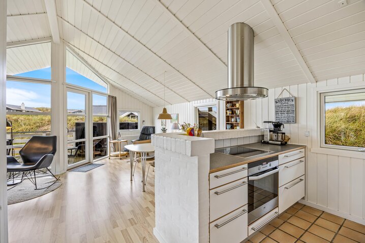 Ferienhaus E4692 in Tingodden 289, Årgab - Bild #12