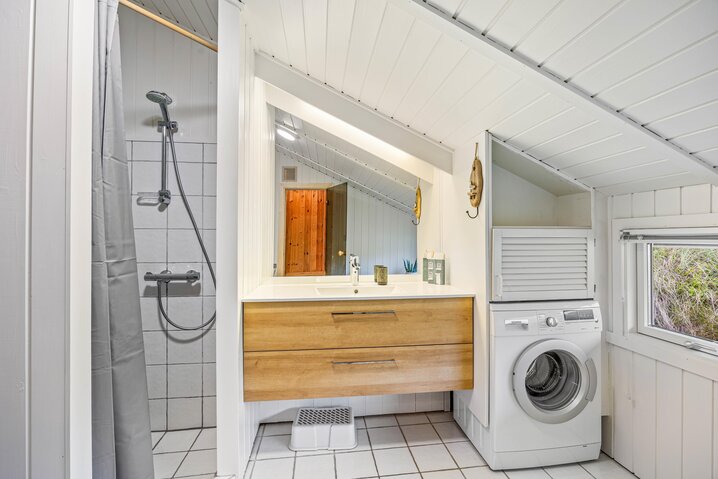 Ferienhaus E4692 in Tingodden 289, Årgab - Bild #17