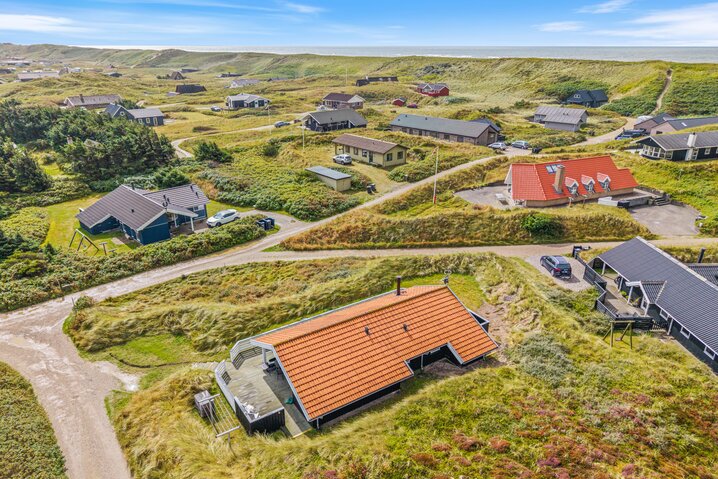 Ferienhaus E4692 in Tingodden 289, Årgab - Bild #23