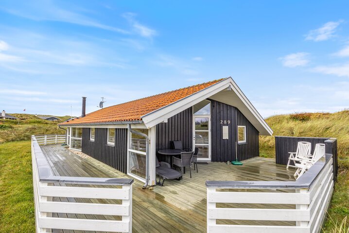 Ferienhaus E4692 in Tingodden 289, Årgab - Bild #24