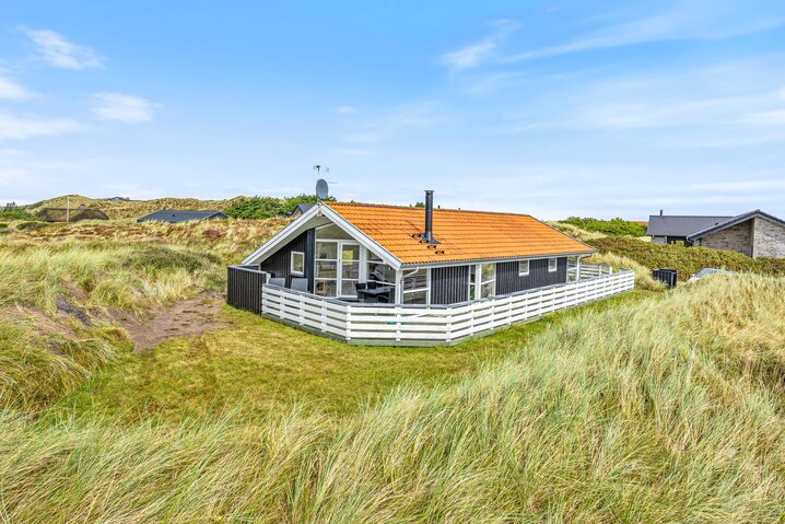Ferienhaus E4692 in Tingodden 289, Årgab - Bild #31