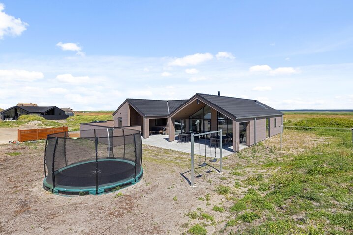 Sommerhus E4694 på Tingodden 429D, Årgab - Billede #0