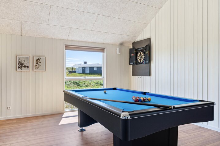 Sommerhus E4694 på Tingodden 429D, Årgab - Billede #2