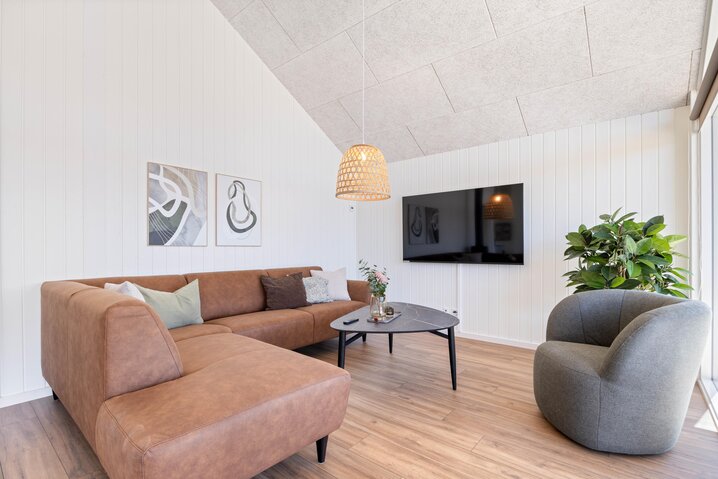 Sommerhus E4694 på Tingodden 429D, Årgab - Billede #3