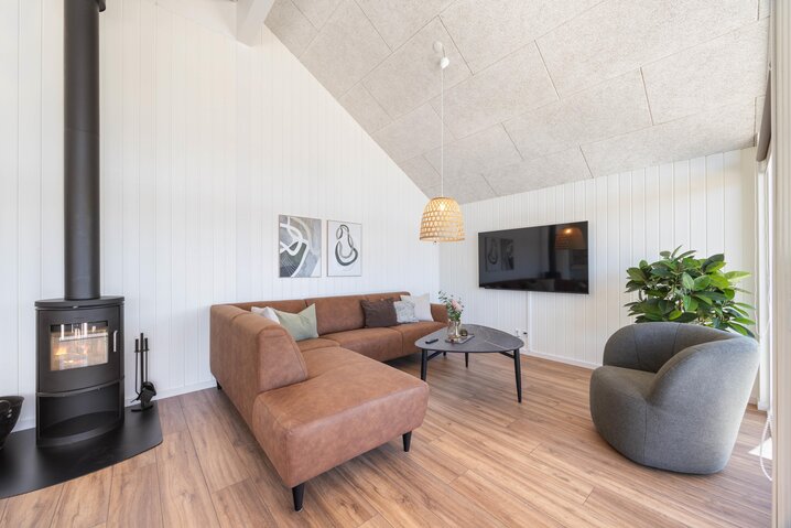 Sommerhus E4694 på Tingodden 429D, Årgab - Billede #5