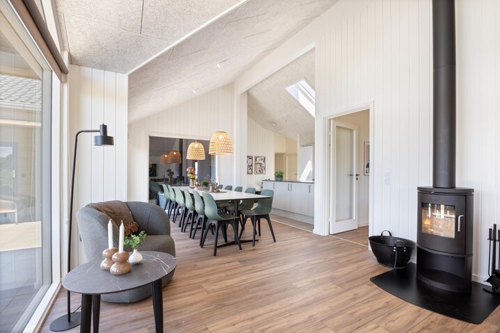 Sommerhus E4694 på Tingodden 429D, Årgab - Billede #8