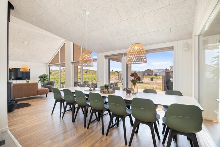 Sommerhus E4694 på Tingodden 429D, Årgab - Billede #10