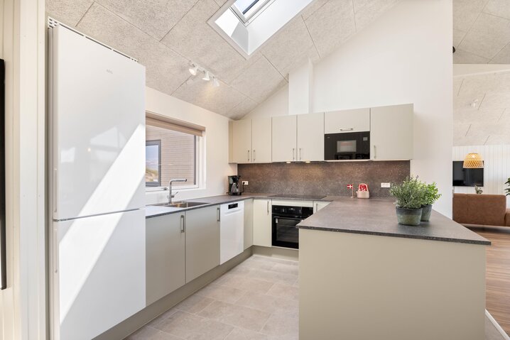 Sommerhus E4694 på Tingodden 429D, Årgab - Billede #14