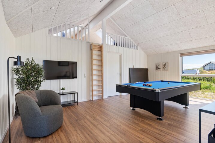Sommerhus E4694 på Tingodden 429D, Årgab - Billede #15