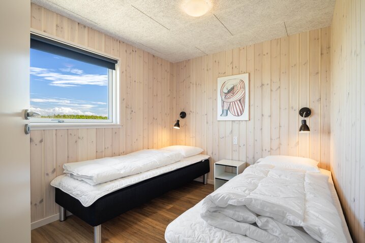 Sommerhus E4694 på Tingodden 429D, Årgab - Billede #27