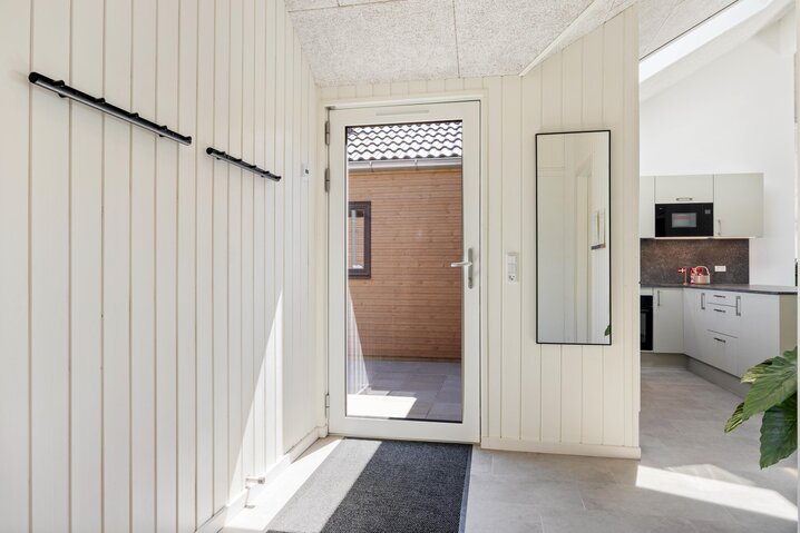 Sommerhus E4694 på Tingodden 429D, Årgab - Billede #31