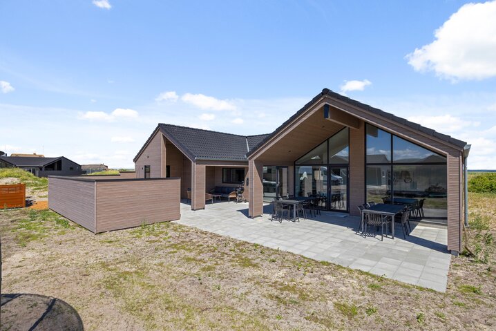 Sommerhus E4694 på Tingodden 429D, Årgab - Billede #32
