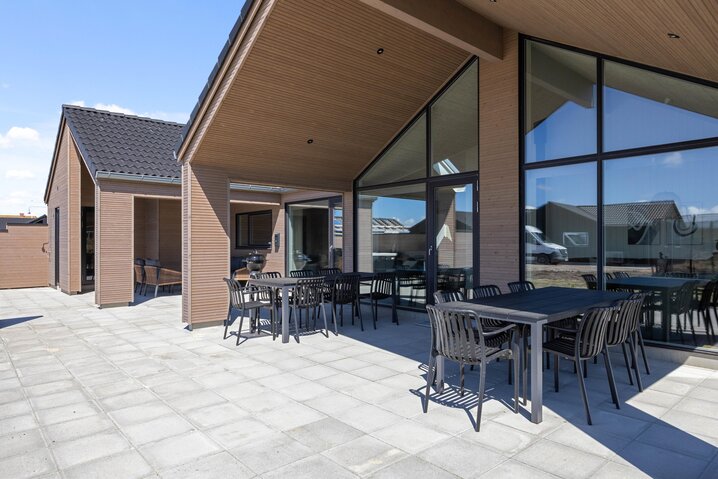 Sommerhus E4694 på Tingodden 429D, Årgab - Billede #33