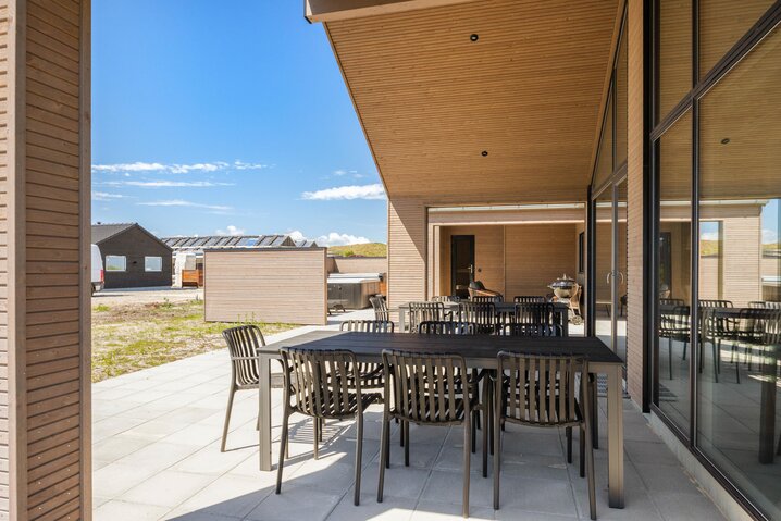 Sommerhus E4694 på Tingodden 429D, Årgab - Billede #34
