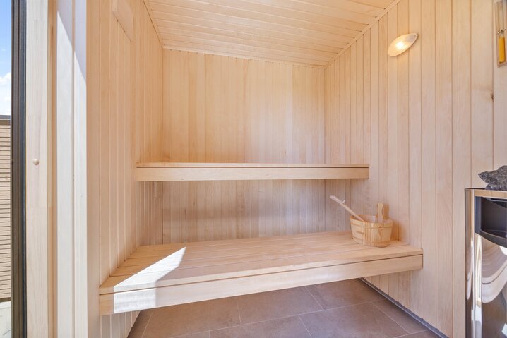Sommerhus E4694 på Tingodden 429D, Årgab - Billede #36