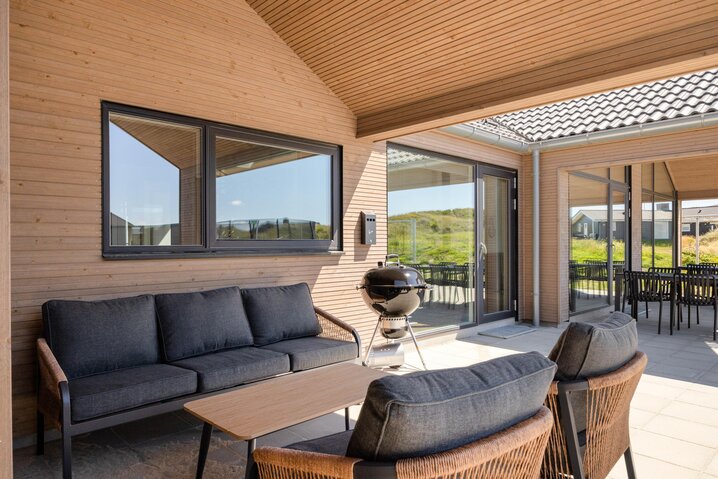Sommerhus E4694 på Tingodden 429D, Årgab - Billede #37