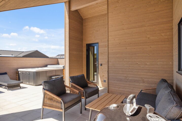 Sommerhus E4694 på Tingodden 429D, Årgab - Billede #38