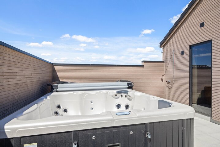 Sommerhus E4694 på Tingodden 429D, Årgab - Billede #40