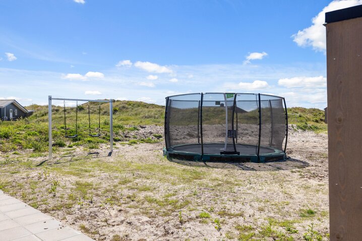 Sommerhus E4694 på Tingodden 429D, Årgab - Billede #42