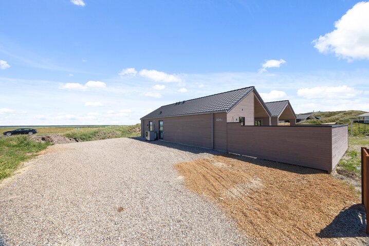 Sommerhus E4694 på Tingodden 429D, Årgab - Billede #43