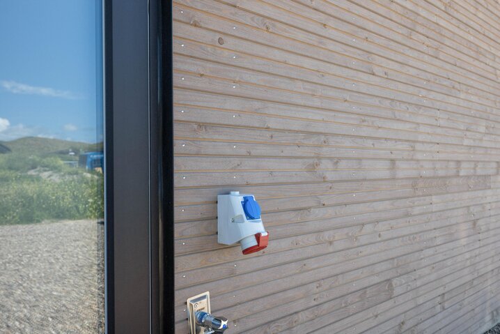 Sommerhus E4694 på Tingodden 429D, Årgab - Billede #44