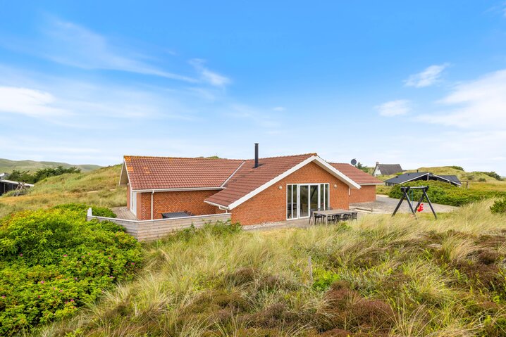 Ferienhaus E4696 in Tingodden 196B, Årgab - Bild #0