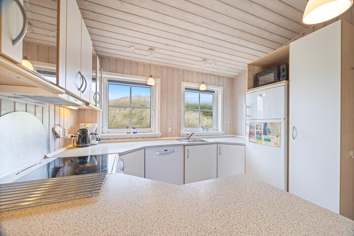 Ferienhaus E4696 in Tingodden 196B, Årgab - Bild #3