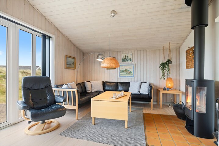 Ferienhaus E4696 in Tingodden 196B, Årgab - Bild #4