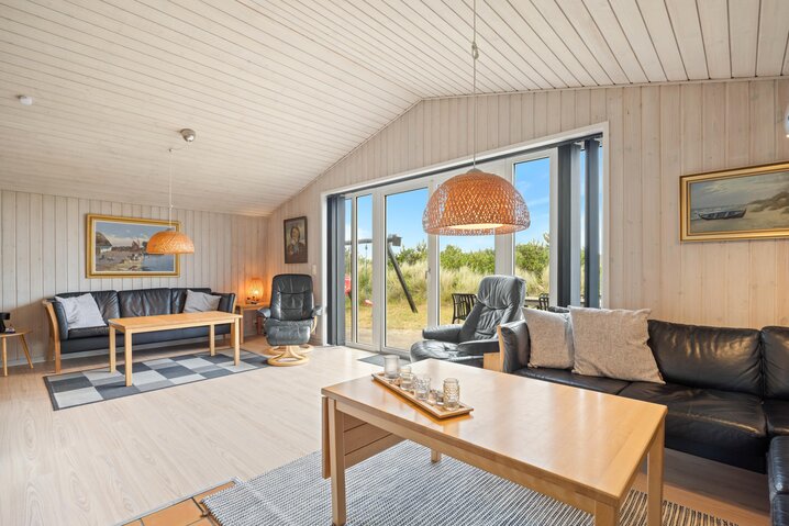Ferienhaus E4696 in Tingodden 196B, Årgab - Bild #5