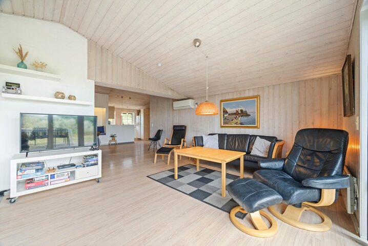 Ferienhaus E4696 in Tingodden 196B, Årgab - Bild #6