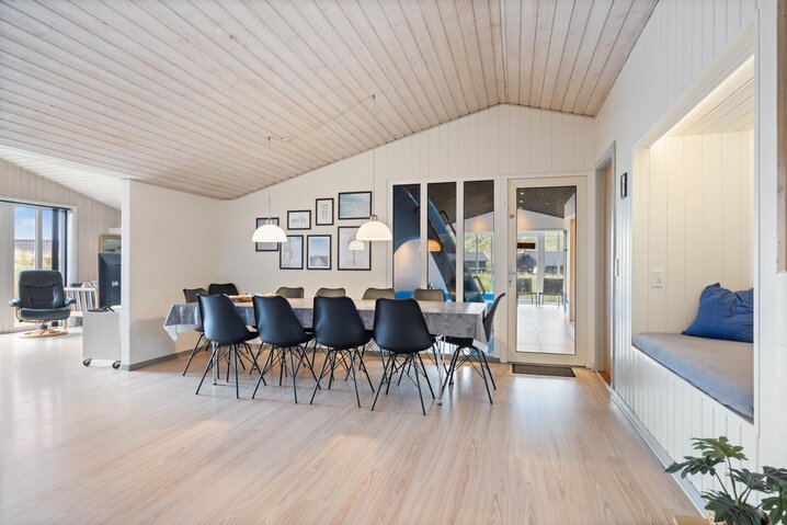 Ferienhaus E4696 in Tingodden 196B, Årgab - Bild #7