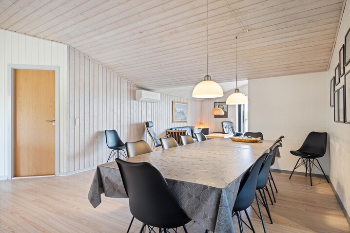 Ferienhaus E4696 in Tingodden 196B, Årgab - Bild #9