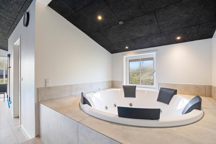 Ferienhaus E4696 in Tingodden 196B, Årgab - Bild #15