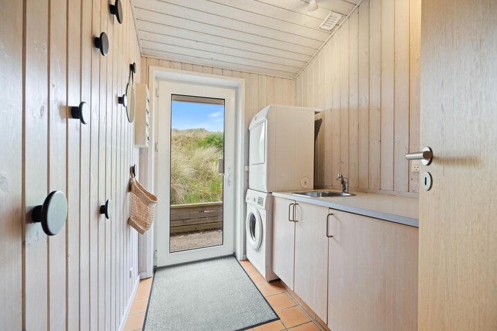Ferienhaus E4696 in Tingodden 196B, Årgab - Bild #26