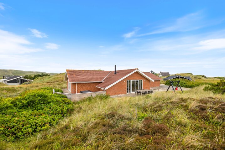 Ferienhaus E4696 in Tingodden 196B, Årgab - Bild #27