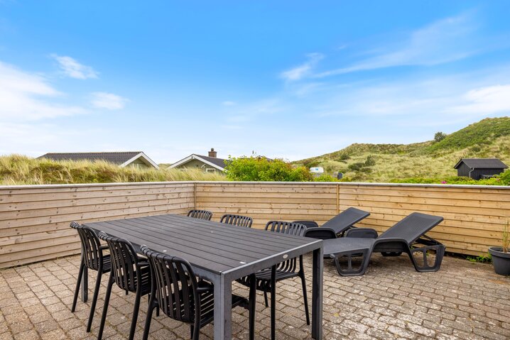 Ferienhaus E4696 in Tingodden 196B, Årgab - Bild #29