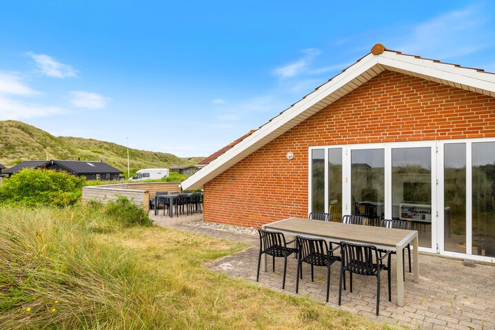 Ferienhaus E4696 in Tingodden 196B, Årgab - Bild #31