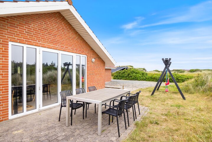 Ferienhaus E4696 in Tingodden 196B, Årgab - Bild #33