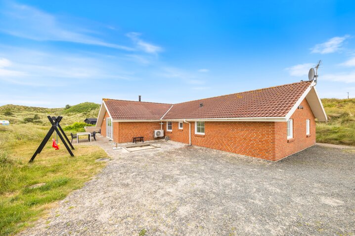 Ferienhaus E4696 in Tingodden 196B, Årgab - Bild #34